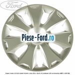 Capac roata 16 inch model 8 Ford C-Max 2011-2015 1.0 EcoBoost 100 cai #62104DF6E8